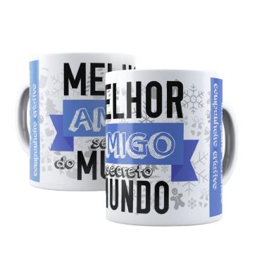 Imagem de Canecas Personalizadas Coleção Amizades