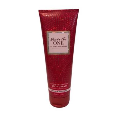 Imagem de Bath and Body Works Ultra Shea Body Cream You're The One
