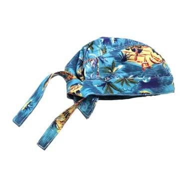 Imagem de shamjina Boné de soldagem elástico absorvente de suor retardador cabeça protetora para caminhadas esportes aquáticos ao ar livre escalada de montanha, b