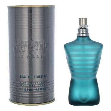 Imagem de Colônia Masculina Le Male, Jean Paul Gaultier