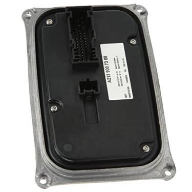 Imagem de Reator de Farol LED, Corrente de Estabilização de Dissipação de Calor Rápida para W205 W213 W222 C238