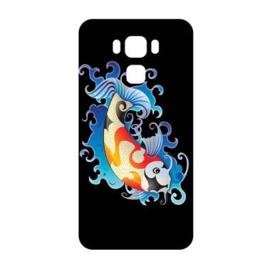 Imagem de Capa Adesivo Skin053 Verso Para Asus Zenfone 3 Max 5.5 - KawaSkin