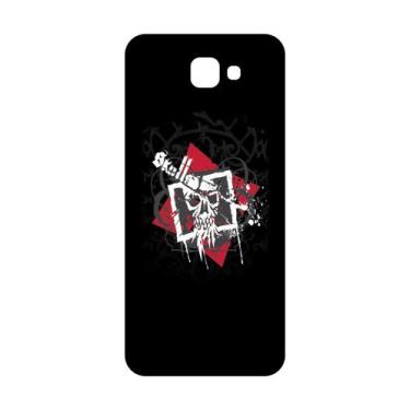 Imagem de Capa Adesivo Skin015 Verso Para Samsung Galaxy J5 Prime - KawaSkin