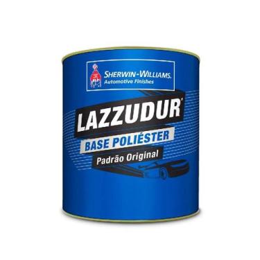 Imagem de Base lm 451 3,6 l aluminio medio - LAZZURIL