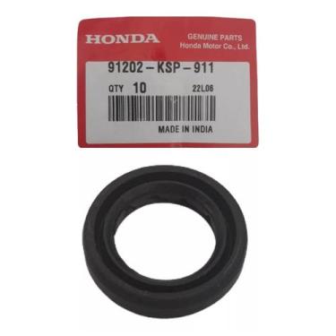 Imagem de Retentor Alavanda Embreagem Cb 300f Twister 23 Á 24 Honda