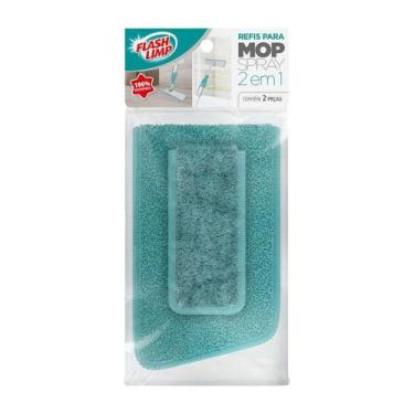 Imagem de Refil Mop Spray 2 em 1 Flash Limp RMOP6064