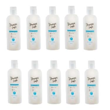 Imagem de Kit 10 Demaquilante 200ml - Ramona Make Up