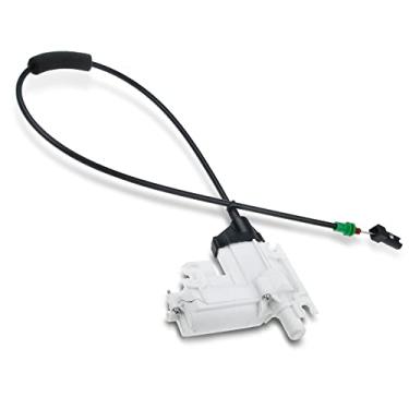 Imagem de A-Premium Atuador de trava de porta compatível com veículos Mercedes-Benz - S450 18-19, S550 14-17, S550e / S600 15-17, S560 / S65 AMG 18-19, S63 AMG 14-19 - Chave traseira esquerda, número de