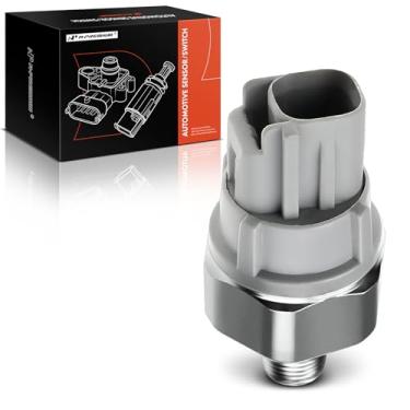 Imagem de A-Premium Interruptor emissor de pressão de óleo de motor compatível com Toyota Camry RAV4 Corolla Prius Tacoma Highlander Tundra Sienna 4Runner Matrix Lexus RX300 RX330 RX350 RX400h ES300