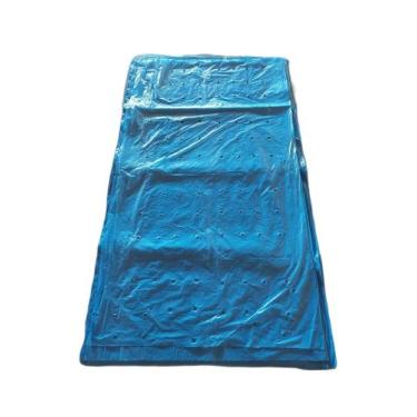 Imagem de Sacos Para Ensacar Cacho De Bananas Proteção 50 Unidades - skay embala