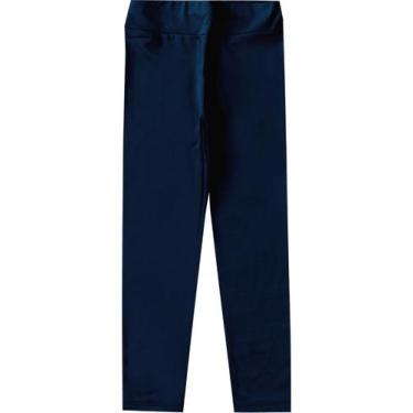 Imagem de Calça Legging Infantil Menina Peluciada - Prado Boutique Concept, Mari