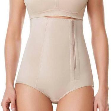 Imagem de Cinta Pós Parto - CHOCOLATE  - BC BORA COLEGA SHOP, M