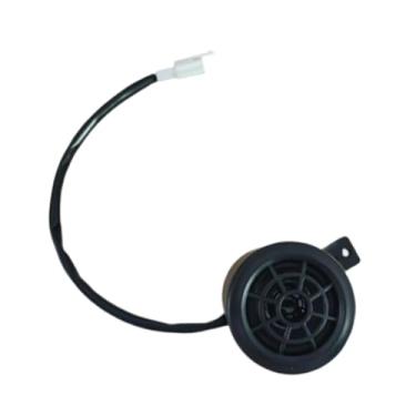 Imagem de Dynwave Subwoofer de alto-falante de áudio de fácil instalação, alto-falante de graves compacto e aprimorado, woofer estéreo de alto-falante de áudio