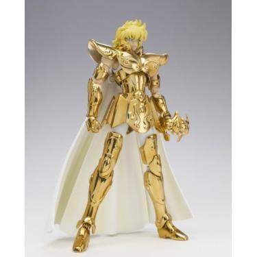 Imagem de Soul Nation 2013 Saint Cloth Myth EX Leo Aiolia ~ Edição de cor original ~ (importação do Japão)