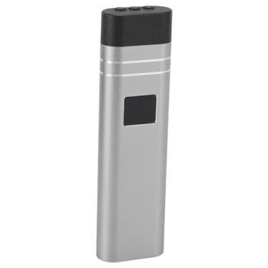 Imagem de Alto-falante Sem Fio para Dormir, Som Estéreo, Travesseiro, Função Temporizador, Graves Profundos, Multifuncional para Bebês (Cinza)