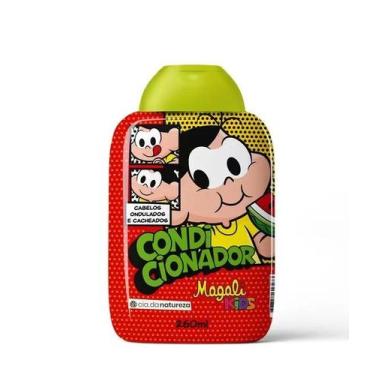Imagem de CONDICIONADOR INFANTIL Magali Ondulados 260ML - Cia. da Natureza