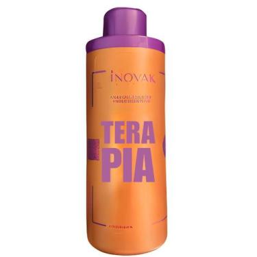 Imagem de Inovak Botox Alisamento Profissional 1000ml Sem Formol Wtd