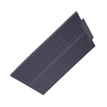 Imagem de Retângulo de Tapete de Drenagem Tapete de Cozinha, Tapete de Silicone Retangel Silicone Tapete Tapete de Tapete de Secagem Materiais de Silicone Materia de Drenagem 39