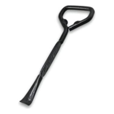 Imagem de Abridor De Latas Opener Preto Maxi Rubber