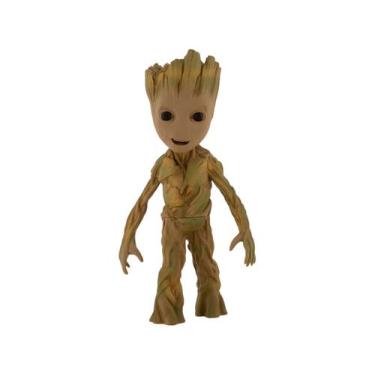 Imagem de Boneco Guardiões da Galáxia Marvel Groot 45cm - Mimo Toys, Groot