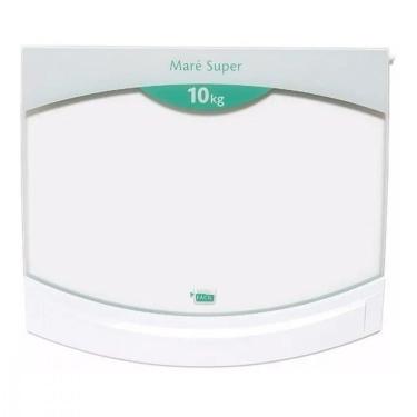 Imagem de Tampa de Vidro para Máquina de Lavar Consul Mare Super 10kg 326062627