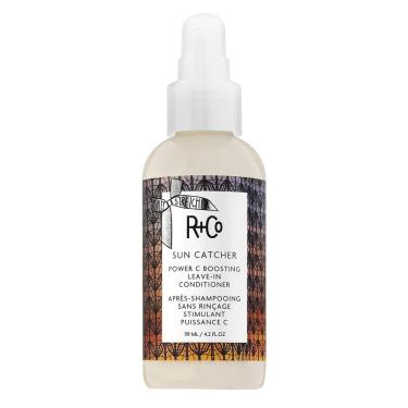 Imagem de Condicionador Leave-In R + Co Sun Catcher Power C Boosting 125 ml