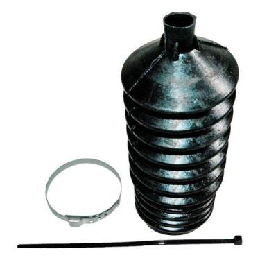 Imagem de Kit coifa caixa direcao corsa ate 01 dhb -- - METALSYSTEM