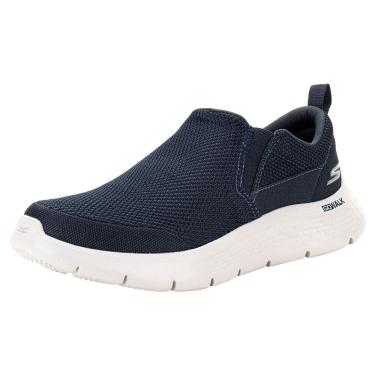 Imagem de Tênis Masculino Go Walk Flex Skechers 894343Br