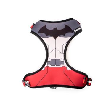 Imagem de Freefaro - Peitoral Air Batman Dark - Tam.P