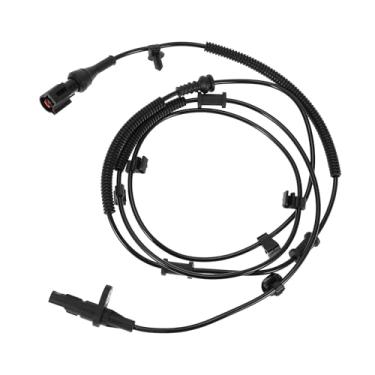 Imagem de Partuto Sensor de velocidade da roda ABS Nº AL3Z2C190A Sensor ABS traseiro direito Sensor de sistema de frenagem antibloqueio para Ford F-150 Pickup SVT Raptor 2010