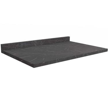 Imagem de Módulo Cozinha Kappesberg Nox Tampo P- Balcão S415 80cm Cinzel-kappesberg