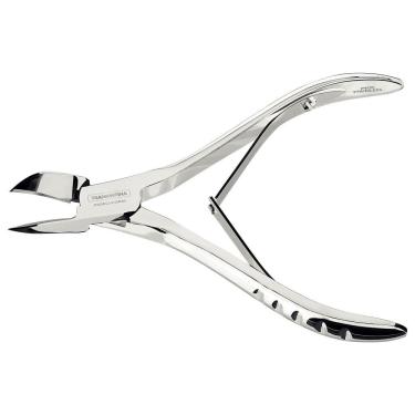 Imagem de Alicate De Unha Tramontina Em Aço Inox Tramontina