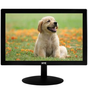 Imagem de Monitor Hye 15.6 Hy16wlnc Led Hdmi/vga