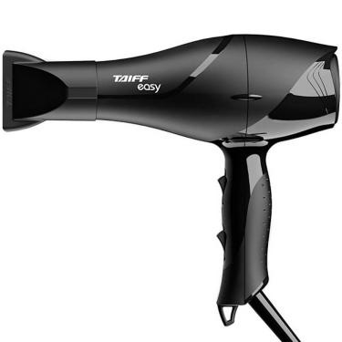 Imagem de Secador De Cabelo Taiff Easy Sece17 1.700 Watts 220 - 230v ~ 50/60 Hz - Preto