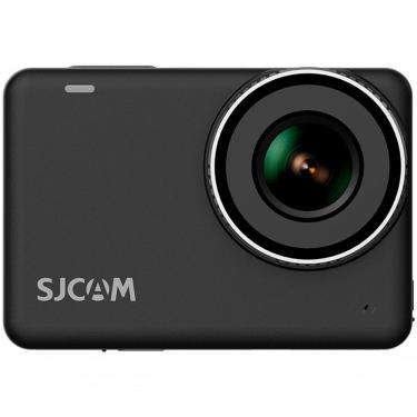 Imagem de Camera Sjcam Sj10x Actioncam 2.33 Touch Screen 4k/wifi - Preto