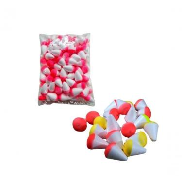Imagem de Boia Pesca Lambari Nº02 (100pc)