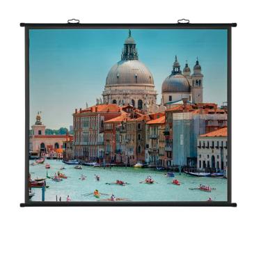 Imagem de Tela De Projeção Mapa Tbmps080 (200 X 200 Cm)