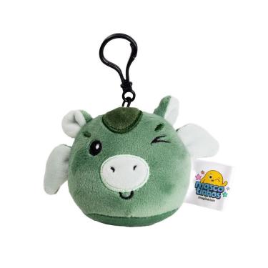 Imagem de Chaveiro Pelúcia Dragao