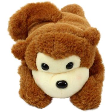 Imagem de Pelúcia Bracelete Macaco - BBR Toys