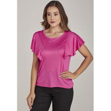 Imagem de Blusa betania - Celestine, Pink, M