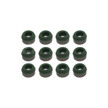 Imagem de Vedador Válvula Para DAF MX-13/XF105/CF85 - 12019115 - TOP WAY