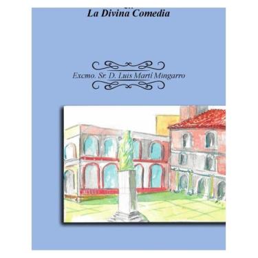 Imagem de Algunos destellos jurídicos en La Divina Comedia - Espanhol