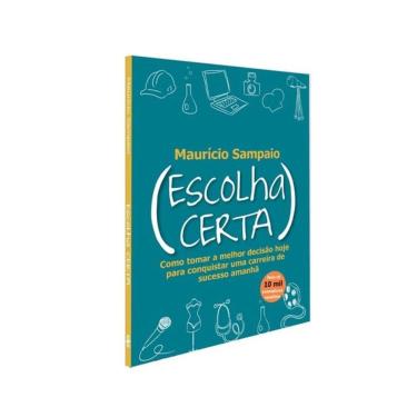 Imagem de Escolha Certa