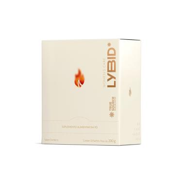 Imagem de Women's Care Lybid Cranberry Display c/ 20 Sachês True Source