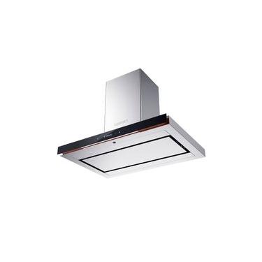 Imagem de Coifa De Parede 90cm 220V Cuisinart Arkton Aço Inox