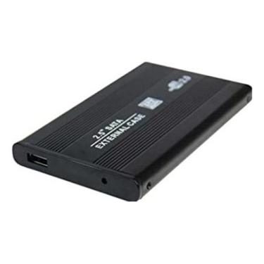 Imagem de Case Gaveta De Hd 2,5 Sata P/ Usb 2,0 Cghd-10 - Exbom