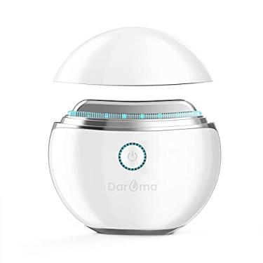 Imagem de DAROMA Gua Sha Electric, 2026 Ferramentas de Massageador Facial e Corporal Atualizadas, 4 Características Tecnologia Tudo em 1, Antienvelhecimento Eficaz, Rugas, Detox, Alivia Dor e Pressão