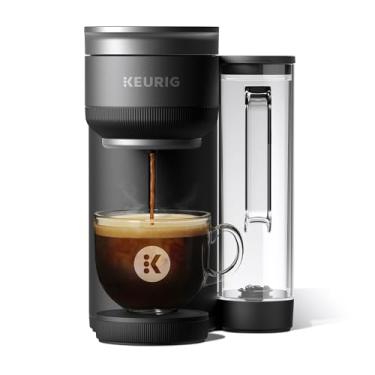 Imagem de Keurig Cafeteira K-Crema de dose única
