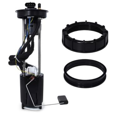 Imagem de Conjunto de bomba de combustível 275500779 compatível com Sea-Doo 2022-2023 FISH PRO 130/170, serve para GTI GTR GTX RXP RXT X/Spark 2/3 UP/Wake Pro 90 130 155 170 215 230 255 260 30 0 2000 8-2023