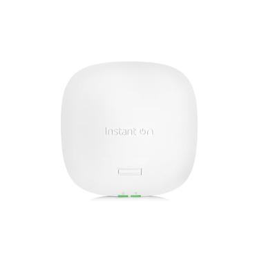 Imagem de Access Point HPE Aruba AP25 RW Instant On 4x4 R9B28A I